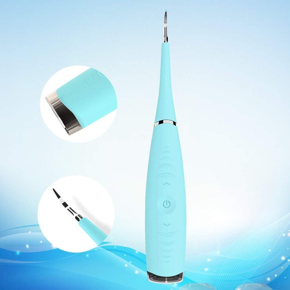 Electric Dental Calculus and Tartar Remover NEW - Picture 3 of 8